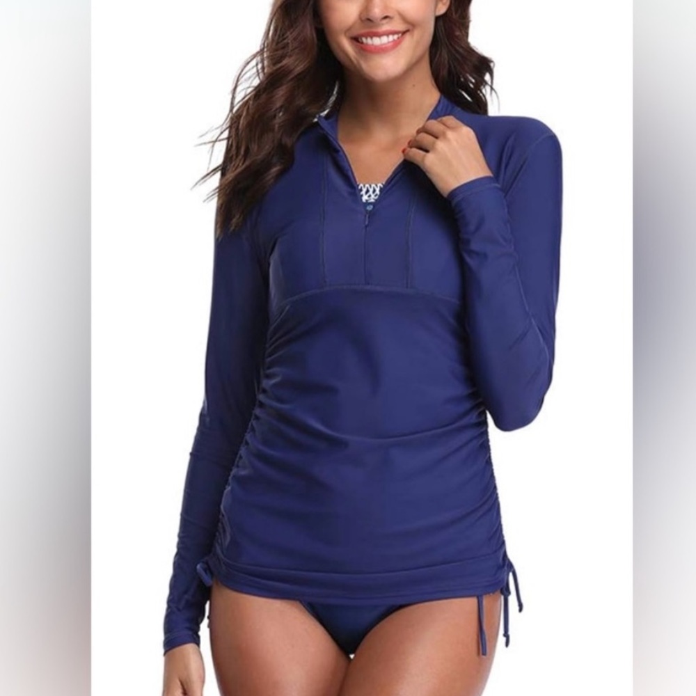 SAILBEE Women’s Rashguard